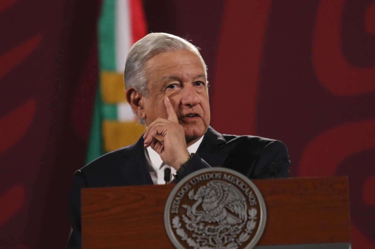 Analizan dar manejo de la empresa estatal del litio a CFE, Economía, Energía o Hacienda Analizan dar manejo de la empresa estatal del litio a CFE, Economía, Energía o Hacienda