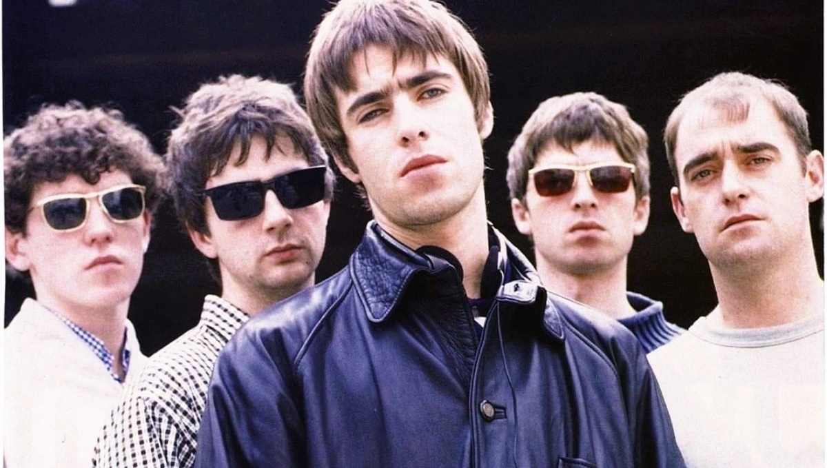 Paul Arthurs estaba de gira con la banda de Liam Gallagher. Foto: Especial Paul Arthurs estaba de gira con la banda de Liam Gallagher. Foto: Especial