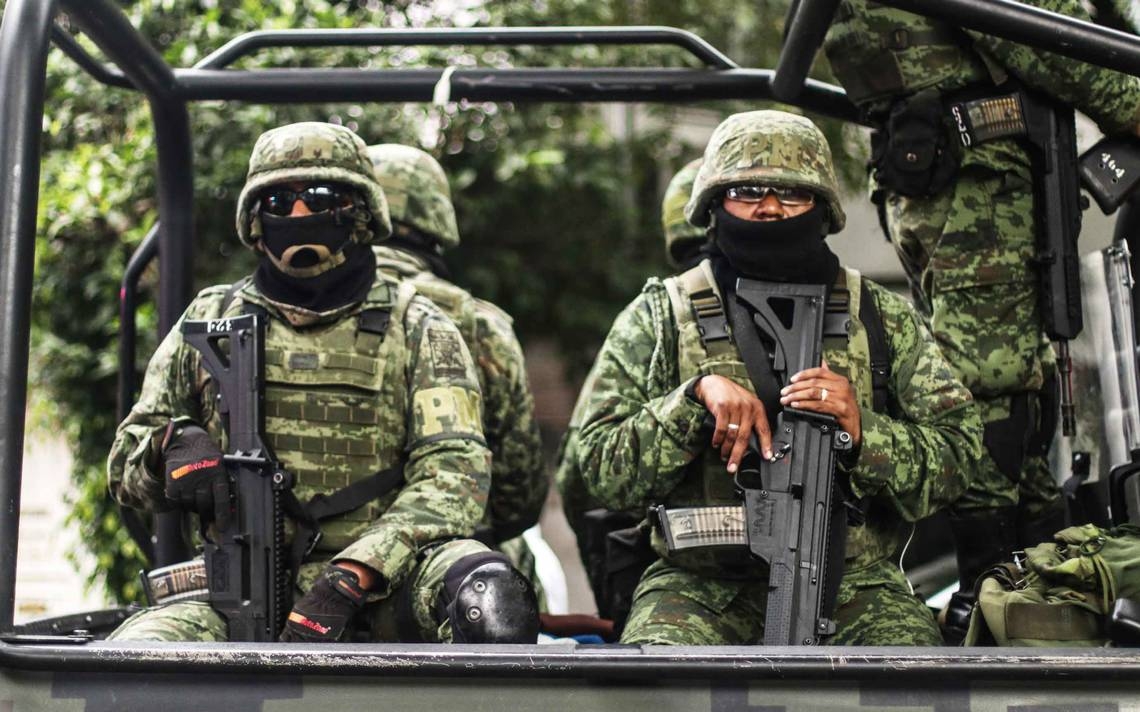 Antonio "N" era presunto operador logístico del Cartel del Jalisco Nueva Generación.