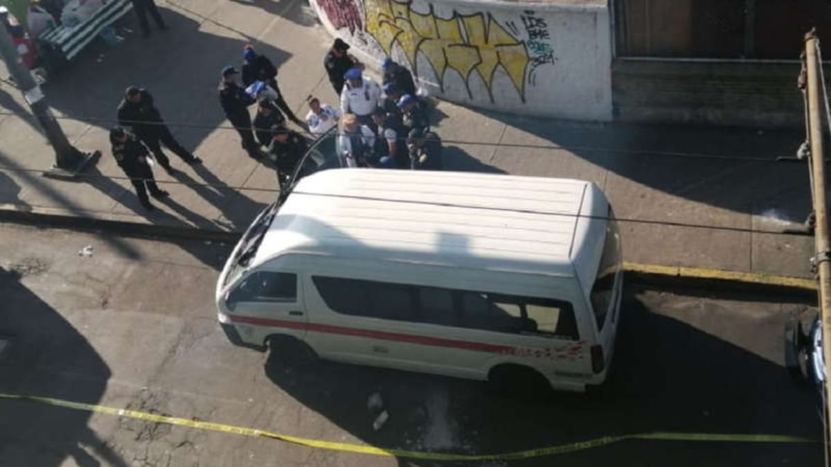 Un hombre entregó un celular sin funcionar a un ladrón que al verlo lo amenazó de muerte con un arma