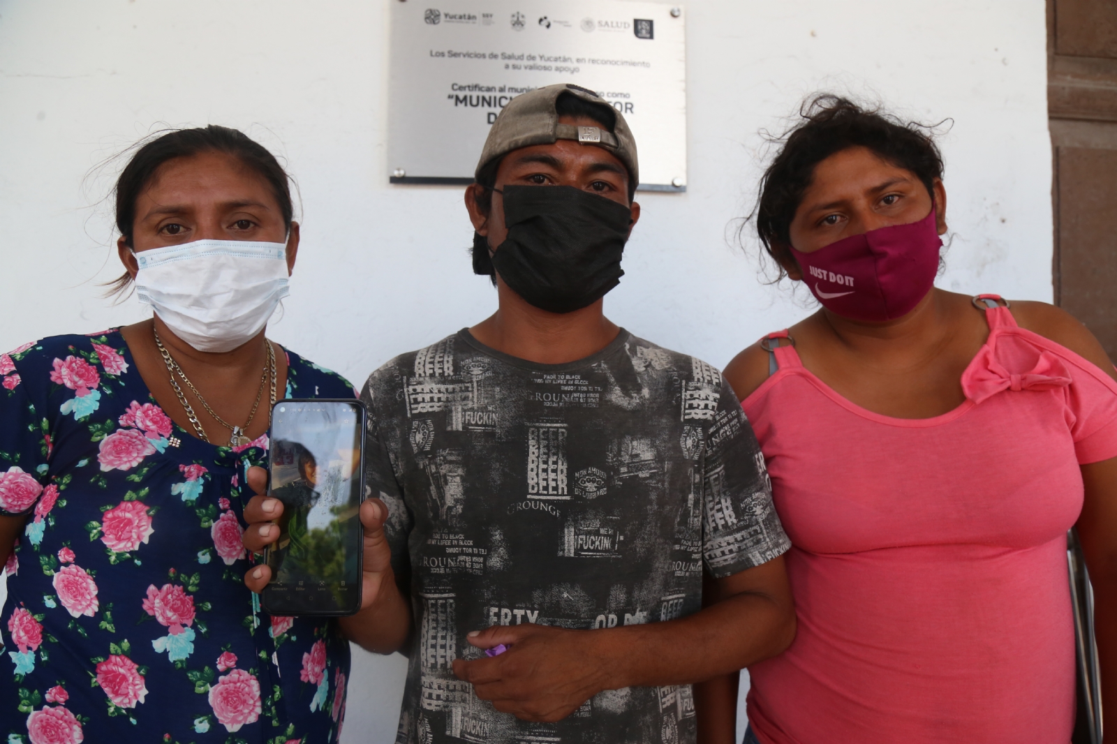 Familiares de un joven en Chelem generaron movilización policiaca pues decían que fue sustraído. Familiares de un joven en Chelem generaron movilización policiaca pues decían que fue sustraído.