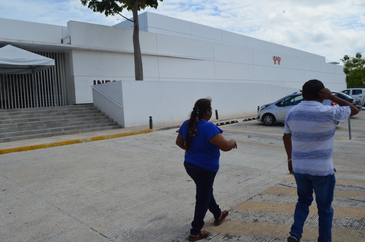 Con la pandemia, el Infonavit modificó la ley para tener un plan de pagos a tasa fija