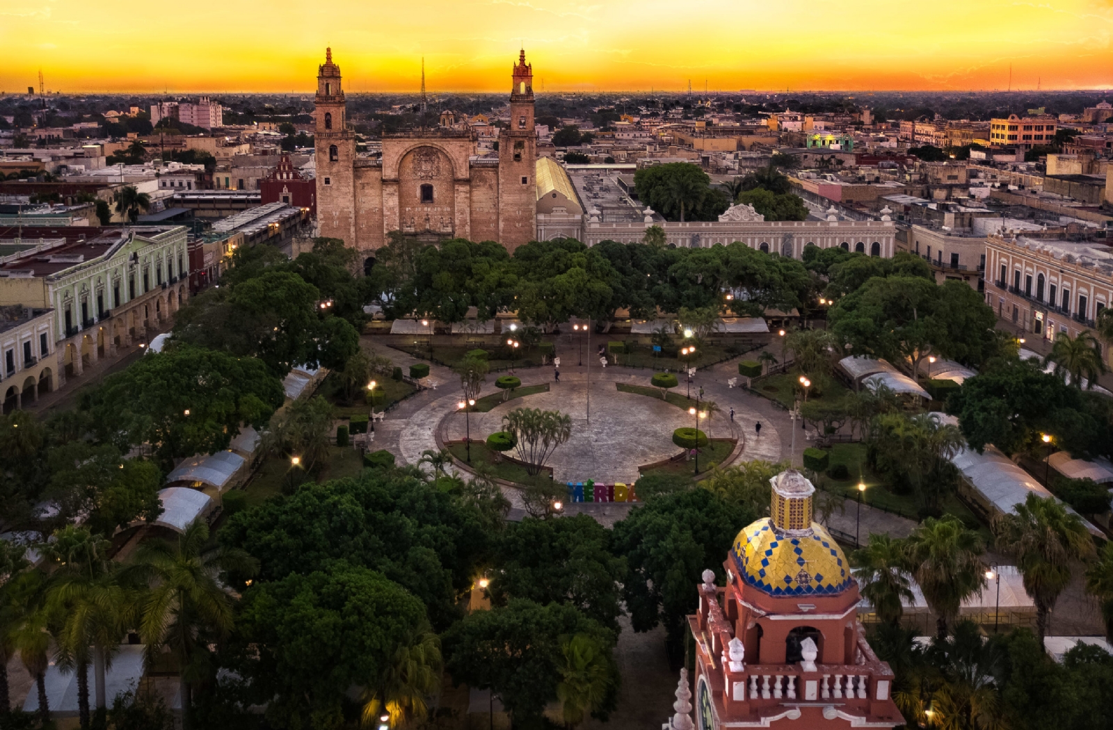 El precio de construcción varia por zona y por metro cuadrado
