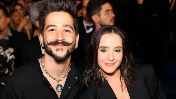 Así luce Evaluna tras haberse convertido en mamá.
Así luce Evaluna tras haberse convertido en mamá.