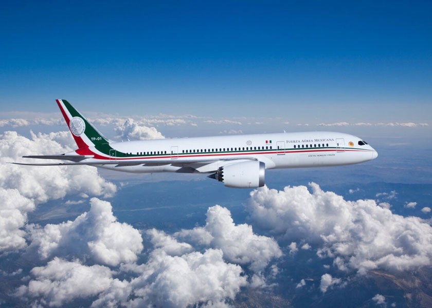 Con esta iniciativa piensan crear Sistema de Vigilancia y Protección del Espacio Aéreo Mexicano. Foto: Especial Con esta iniciativa piensan crear Sistema de Vigilancia y Protección del Espacio Aéreo Mexicano. Foto: Especial