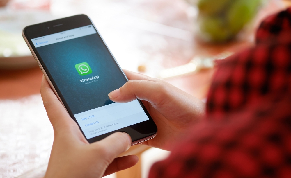 WhatsApp es la aplicación de mensajería instantanea más usada a nivel mundial, es por ello que presenta su nueva actualización