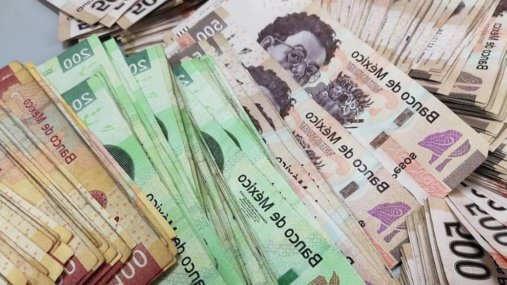 La modalidad 40 del IMSS permite retirarse con una pensión de hasta 50,000 pesos mensuales La modalidad 40 del IMSS permite retirarse con una pensión de hasta 50,000 pesos mensuales
