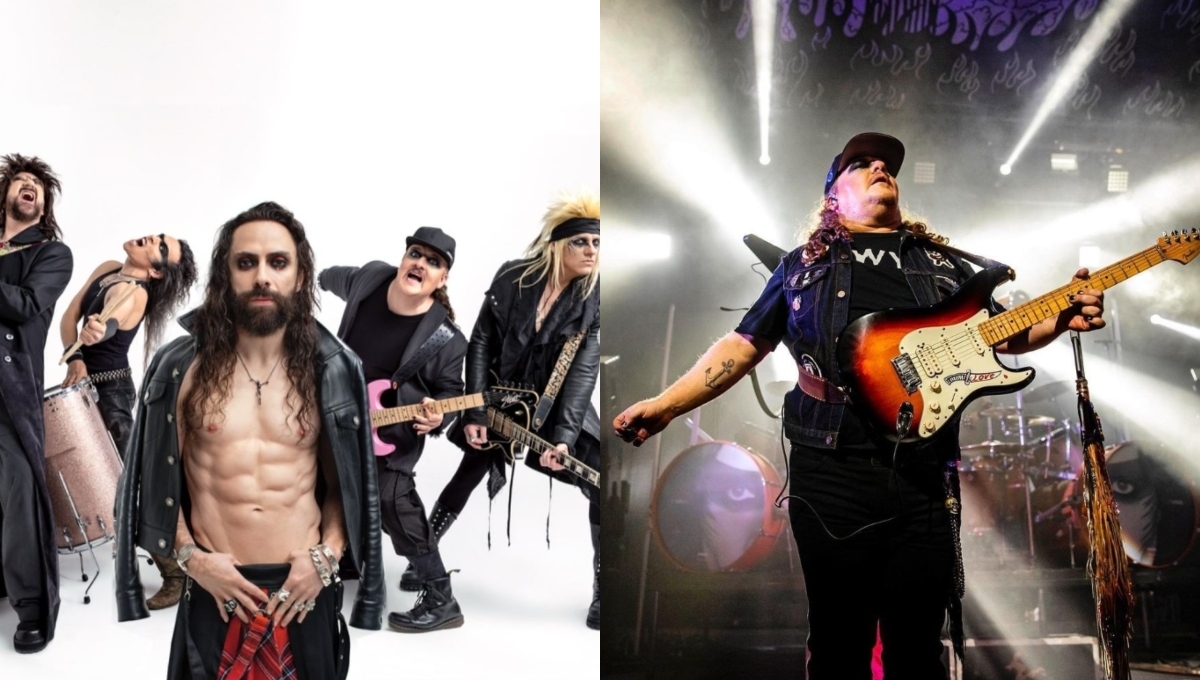 Moderatto pidió a las autoridades atender de inmediato el caso Moderatto pidió a las autoridades atender de inmediato el caso
