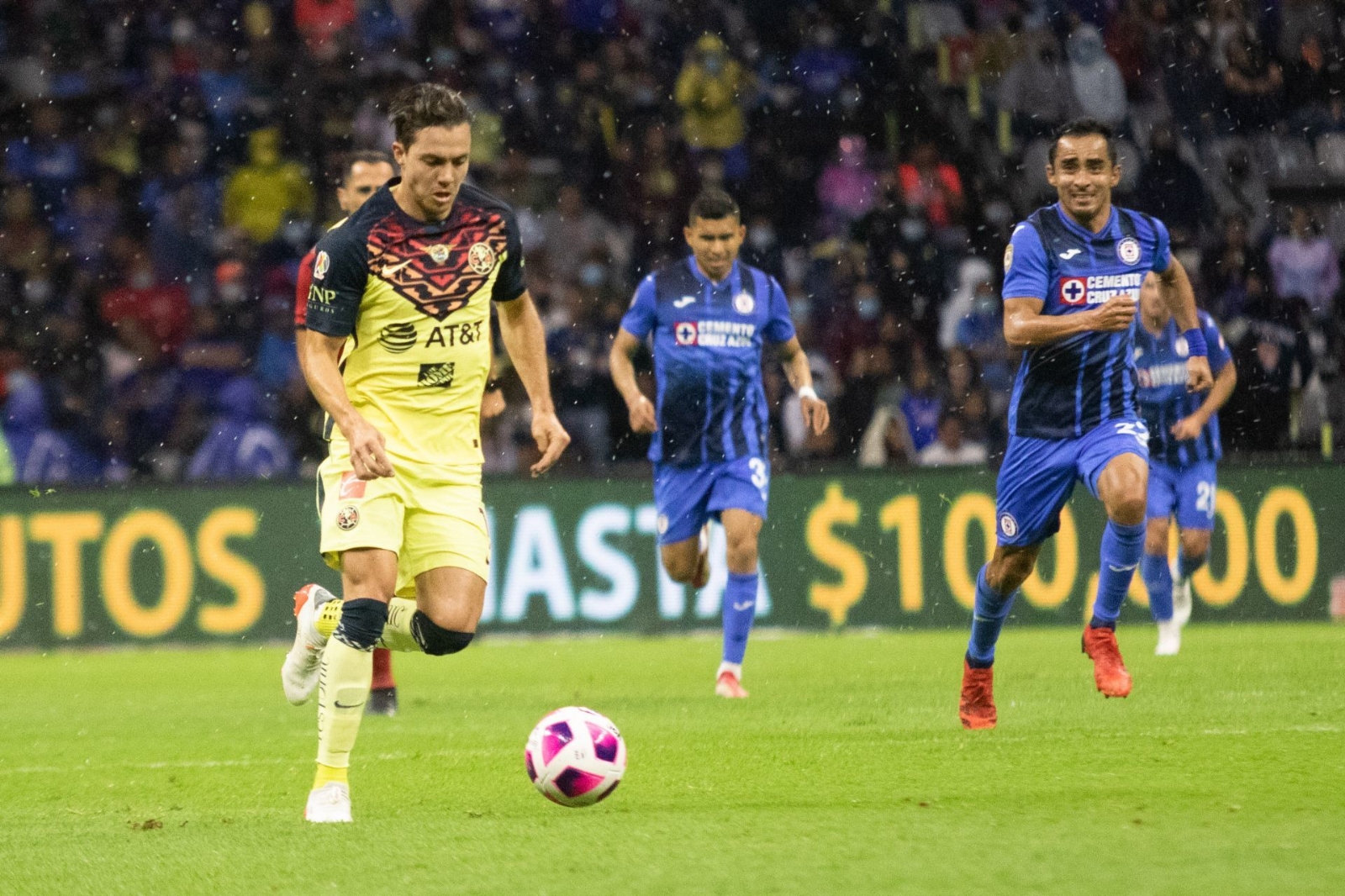 Checa todos los detalles de los partidos de la última fecha del futbol mexicano