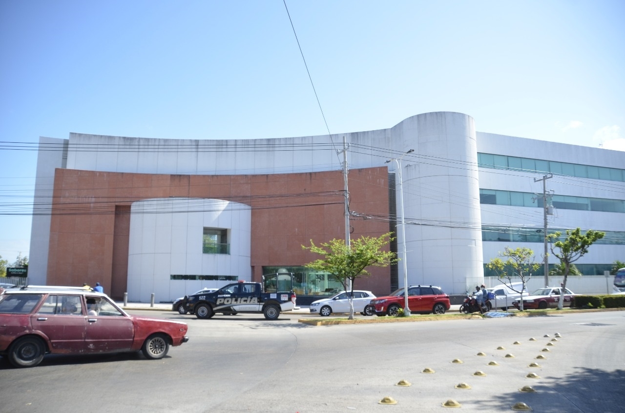 La Unacar se encuentra en conflicto financiero sin la posibilidad de pagar a sus empleados