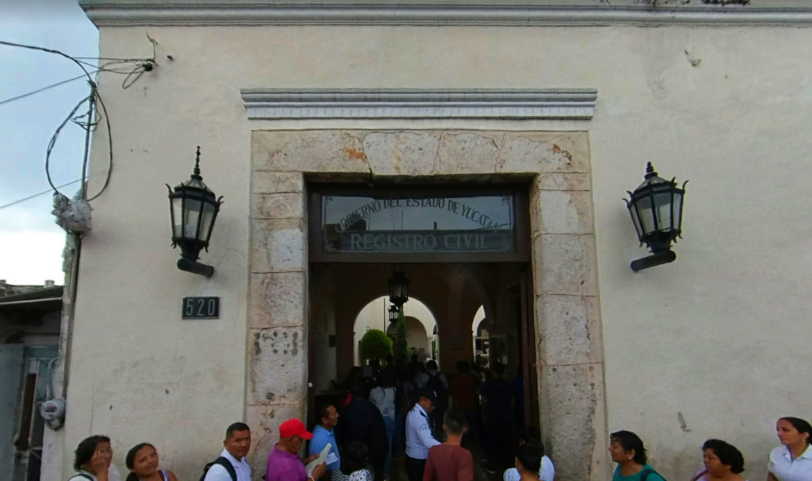 El precio de un acta de nacimiento en el Registro Civil de Mérida varía si la solicitud es en línea o presencial El precio de un acta de nacimiento en el Registro Civil de Mérida varía si la solicitud es en línea o presencial