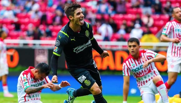 Los de Guadalajara llegarán al encuentro enrachados, pues en la Jornada 16 despacharon a los Pumas de la UNAM 