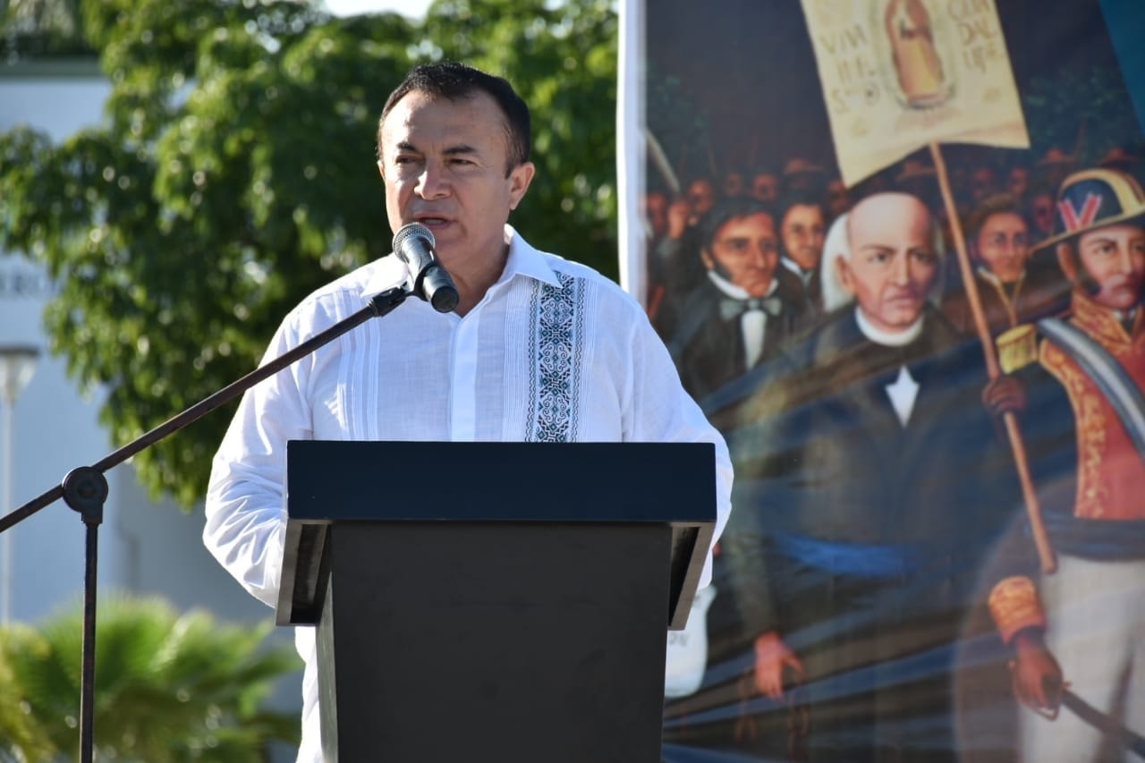 Denuncian a Óscar Rosas, exalcalde de Carmen, por no comprobar más de 70 mdp