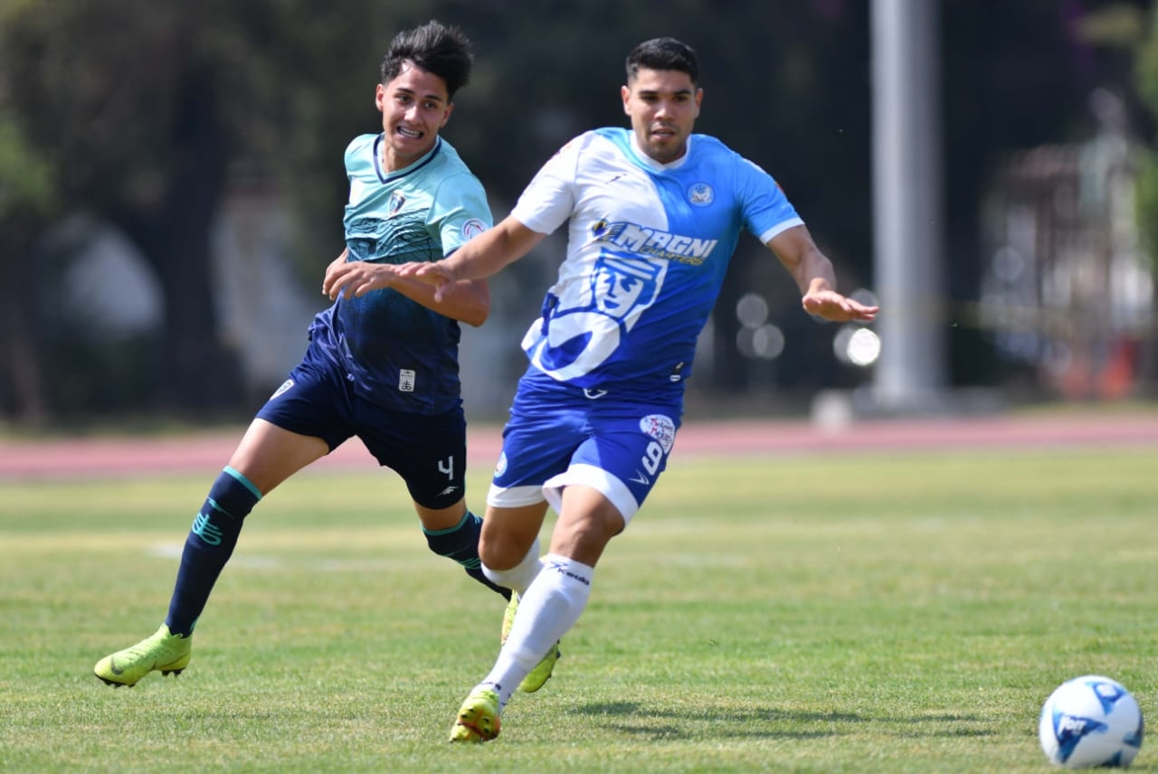 El Yalmakan FC Chetumal sigue en la lucha por un puesto en la Liguilla del Clausura 2022 El Yalmakan FC Chetumal sigue en la lucha por un puesto en la Liguilla del Clausura 2022