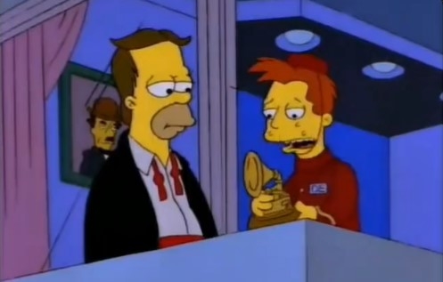 Los memes en torno a los Grammy cobraron relevancia esta noche. Foto: Captura de pantalla
