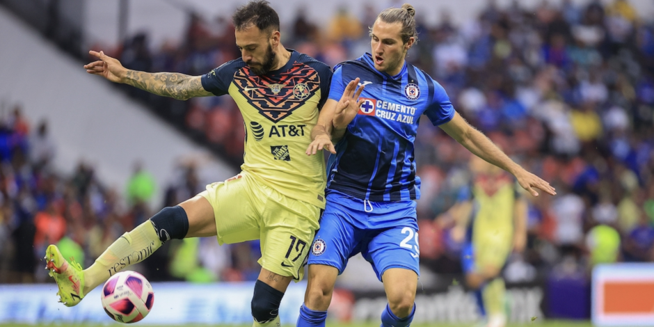 Entérate de todos los detalles para que no te pierdas el duelo con el que los equipos capitalinos buscarán cerrar el torneo con un triunfo