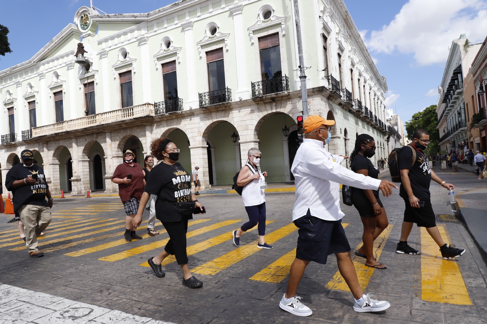 El calor no perdonará este domingo ya que se esperan temperaturas de 34°C