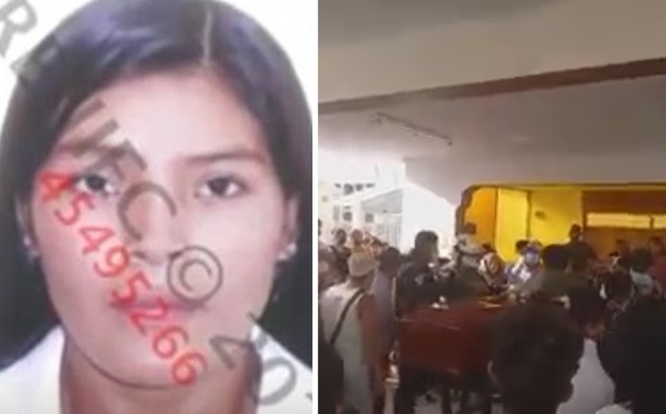 La mujer de 36 años de edad, sufrió un accidente de tránsito en la carretera Chiclayo- Ferreñafe de Perú La mujer de 36 años de edad, sufrió un accidente de tránsito en la carretera Chiclayo- Ferreñafe de Perú