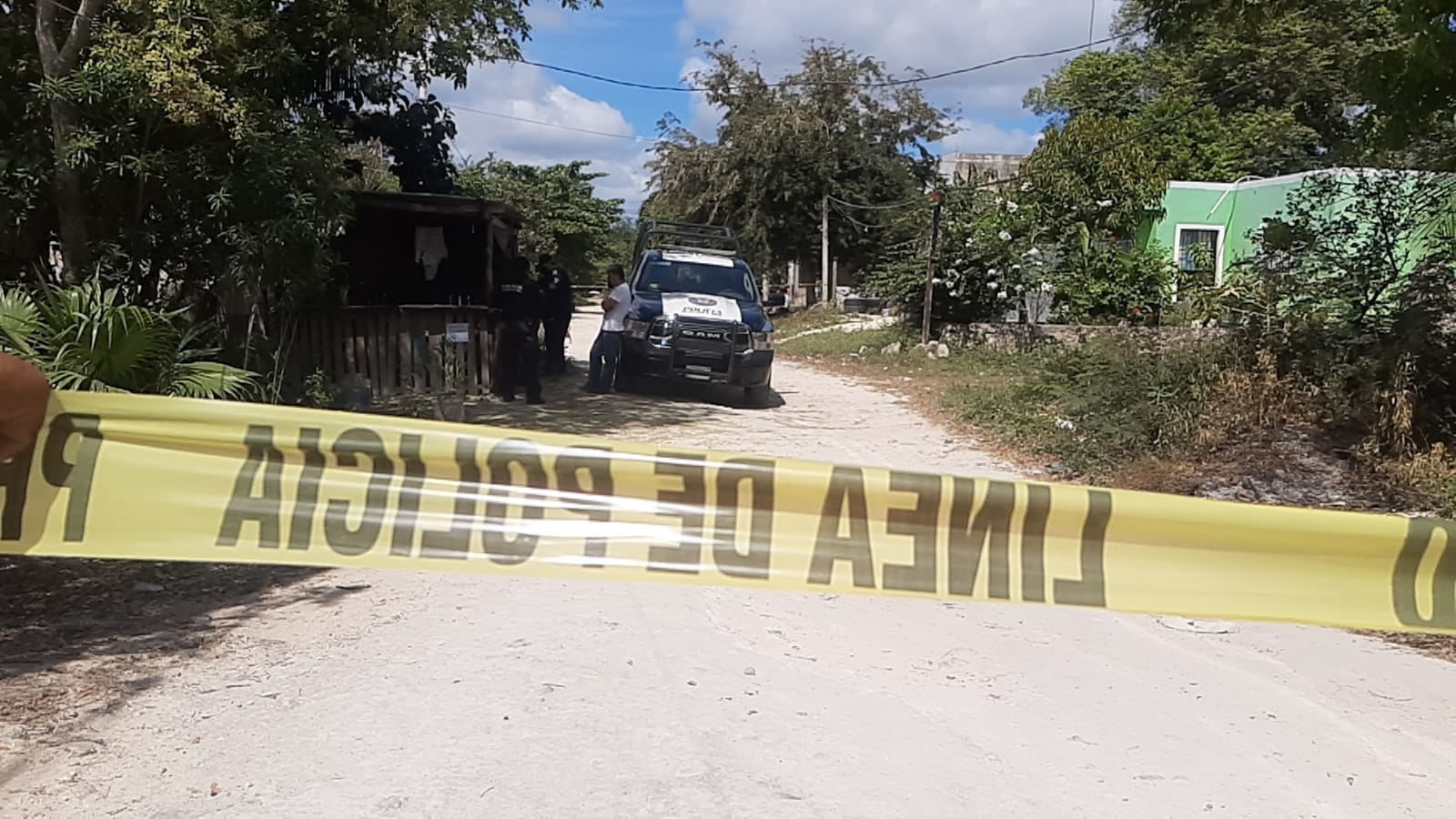 Registra feminicidio tendencia a la baja en los últimos meses en México