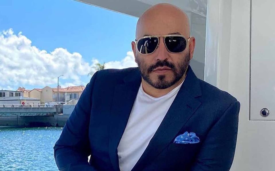 Lupillo Rivera fue transparente a la hora de hablar de la supuesta relación que tuvo con Belinda.