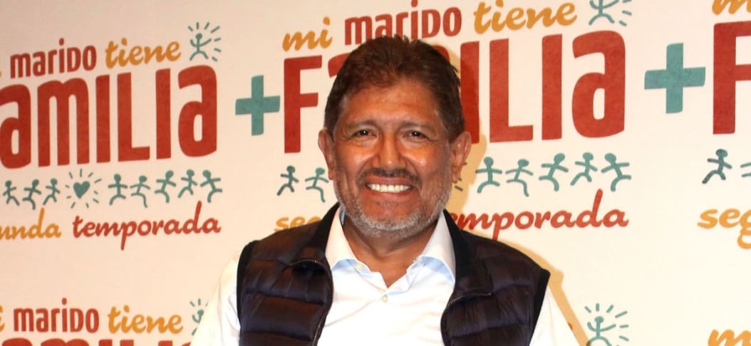 Juan Osorio es hospitalizado a pocos días de haber revelado su última voluntad
