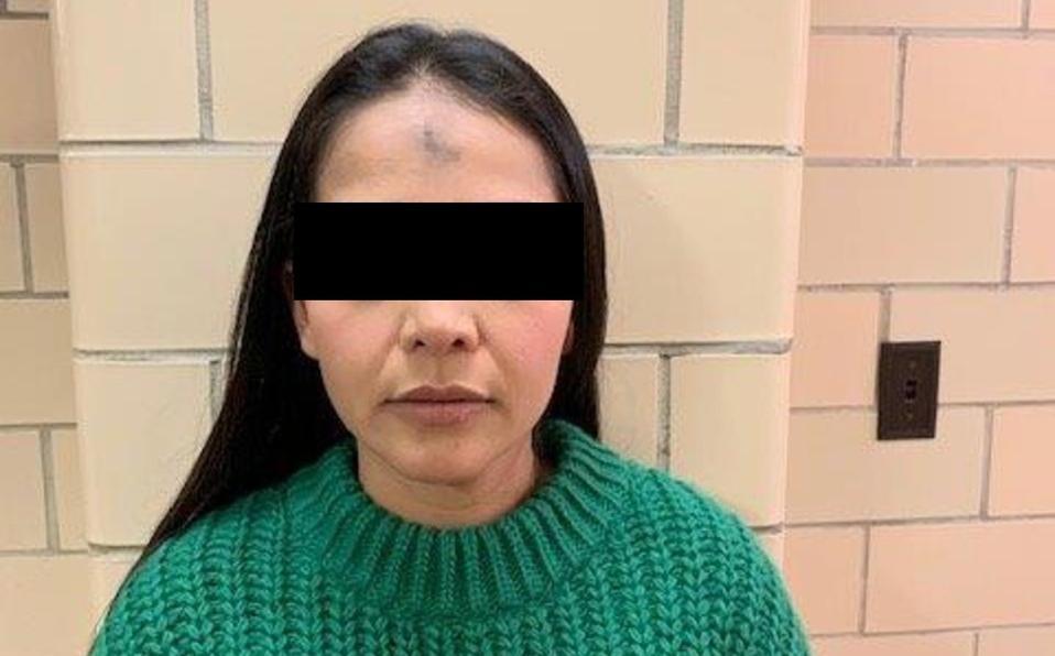 Jessica Oseguera 'La Negra', hija de 'El Mencho', fue liberada en Estados Unidos