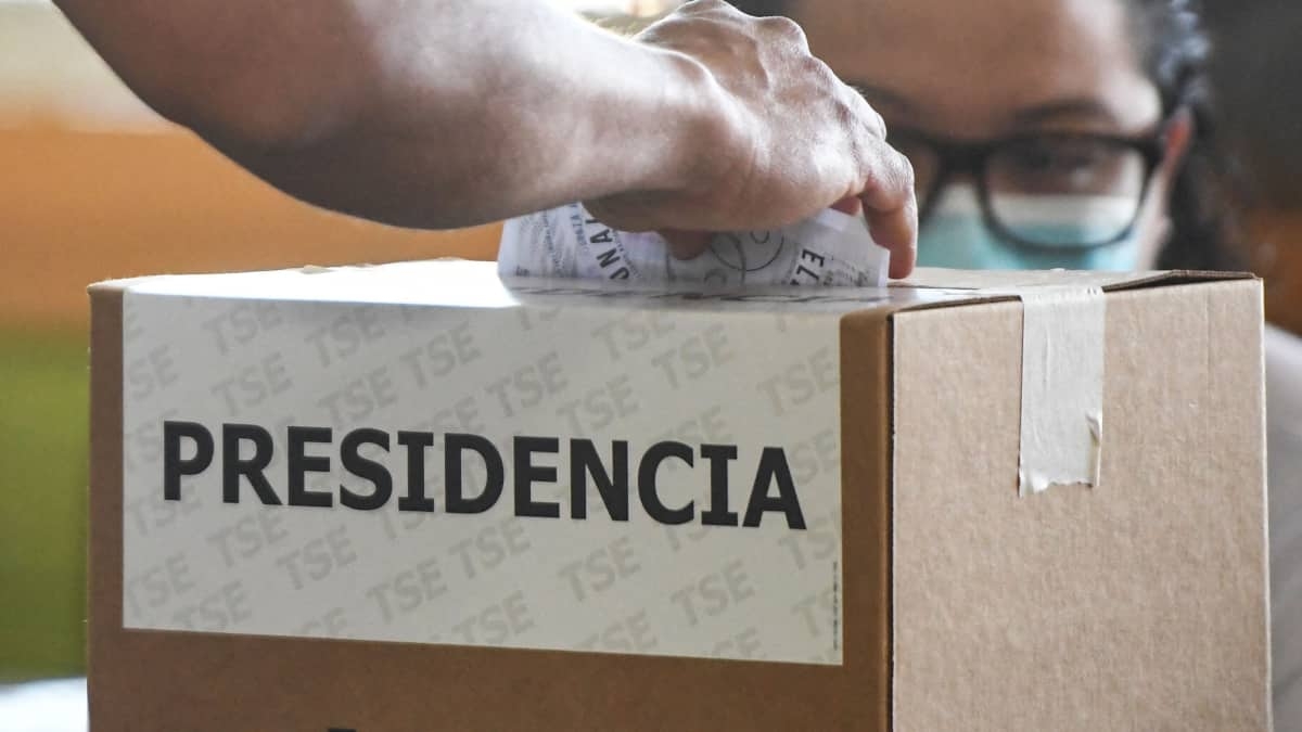Durante 2022 se celebrarán elecciones presidenciales en países como Francia, Brasil, Colombia y Corea del Sur