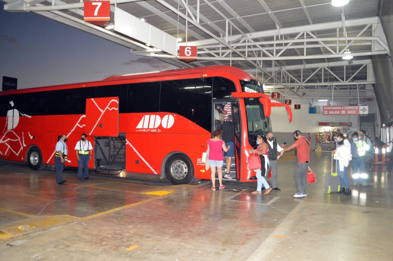 Incrementa la demanda de viajes por Semana Santa