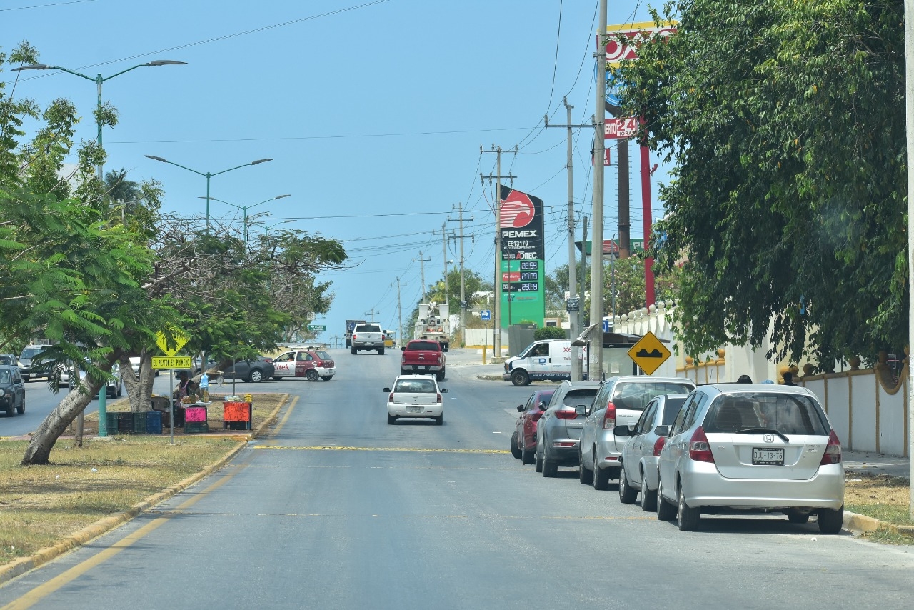 El accidente sigue impune