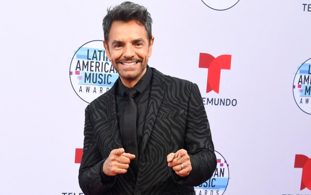 Eugenio Derbez quiere sumarse al mundo de Marvel y dar vida a este villano
