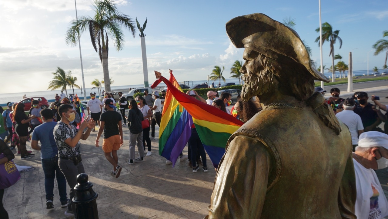 Este 17 de marzo se celebra el Día Internacional contra la Homofobia, la Transfobia y la Bifobia Este 17 de marzo se celebra el Día Internacional contra la Homofobia, la Transfobia y la Bifobia