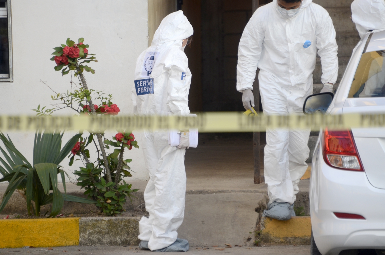 Van tres ataques armados ligados a prestamistas colombianos en Cancún