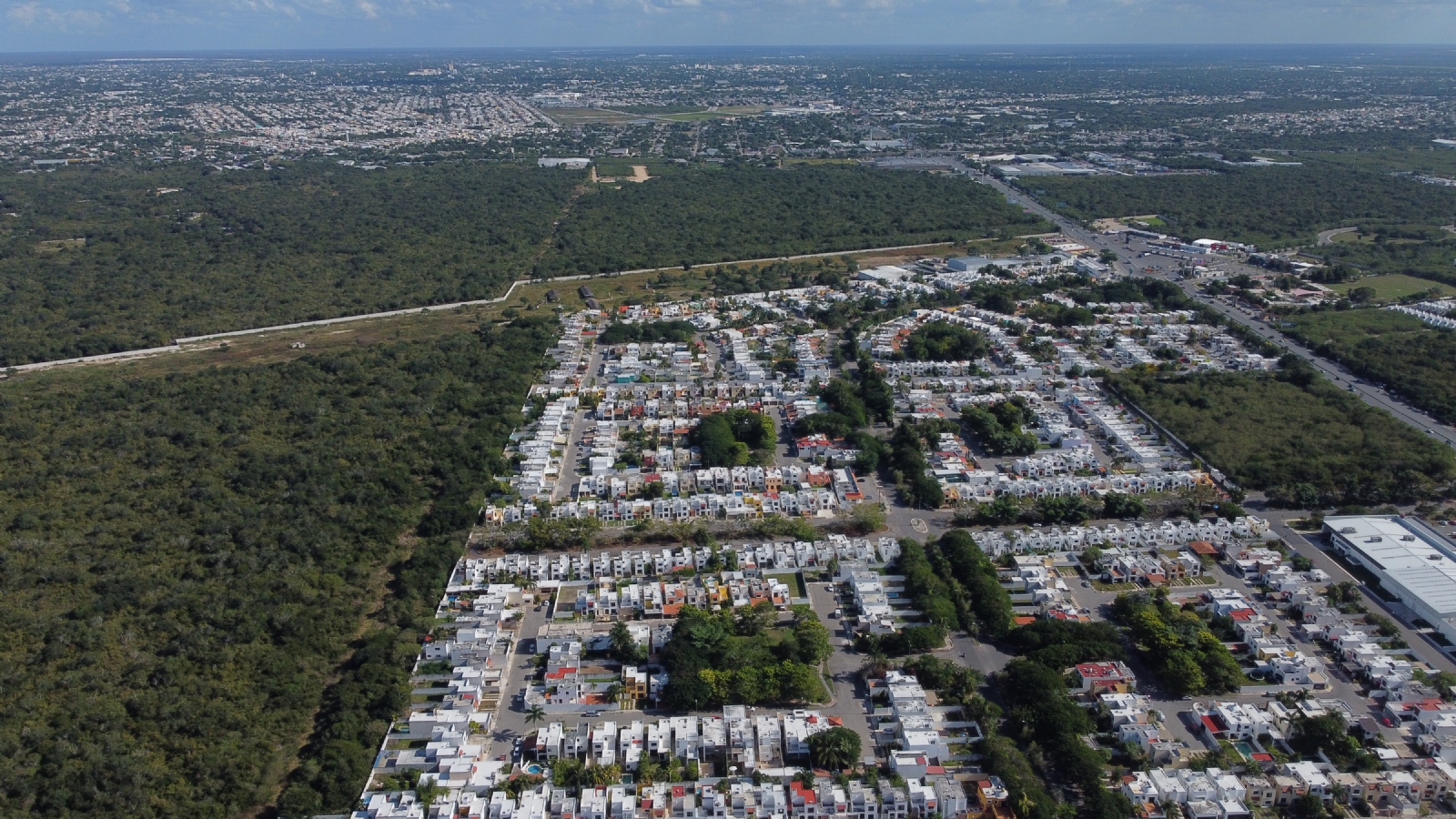 El alcance del Programa de Desarrollo Urbano metropolitano abarcaría hasta 11 municipios El alcance del Programa de Desarrollo Urbano metropolitano abarcaría hasta 11 municipios
