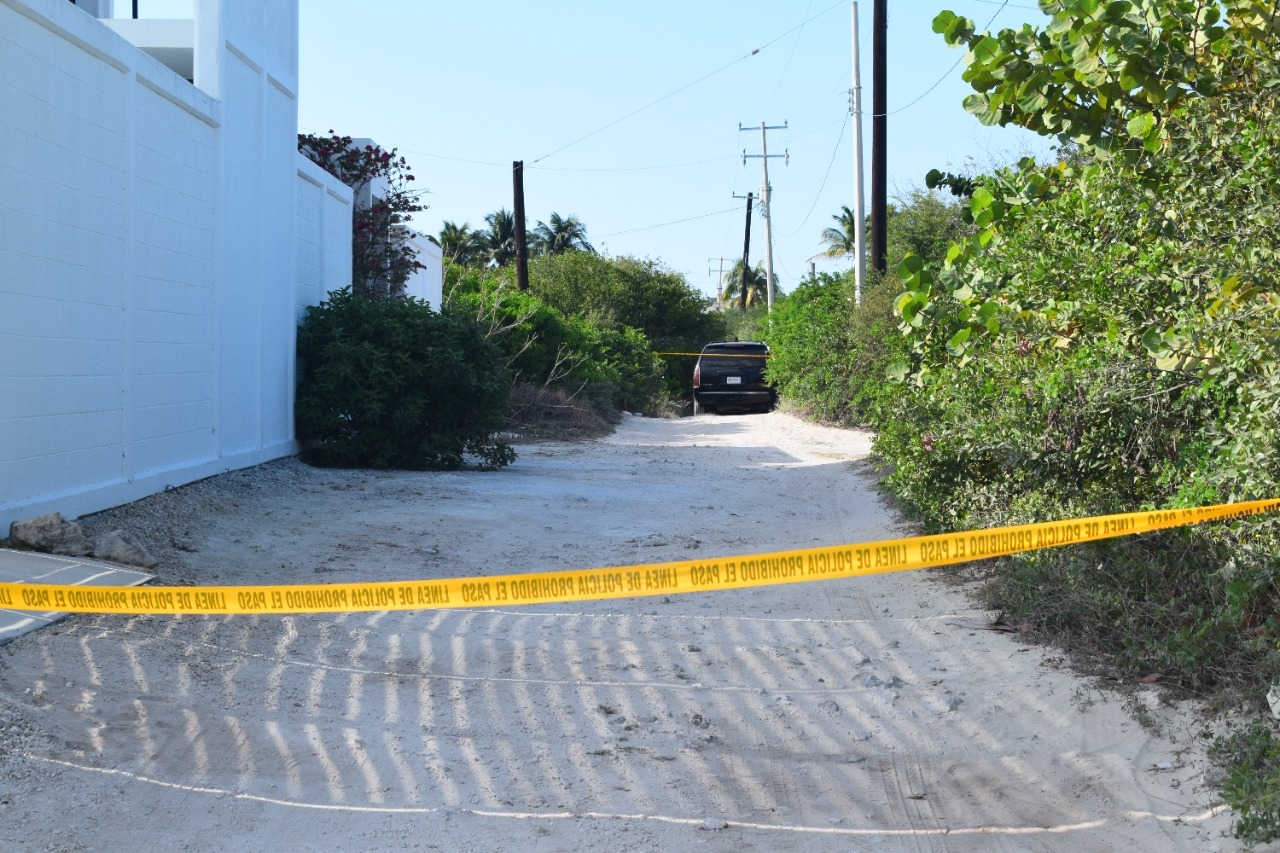 Las investigaciones sobre el homicidio en Progreso continúan