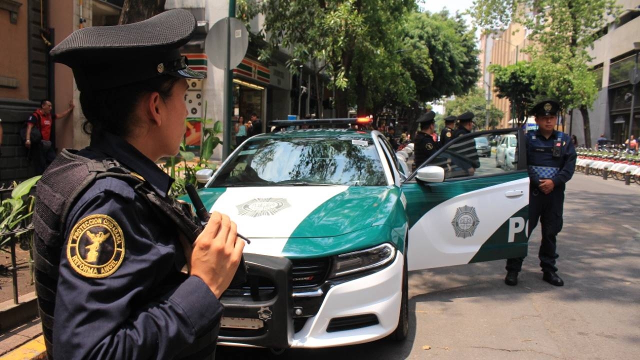 Hasta el momento, las autoridades no han alertado a la población sobre este nuevo modus operandi para robar. Foto: Facebook
