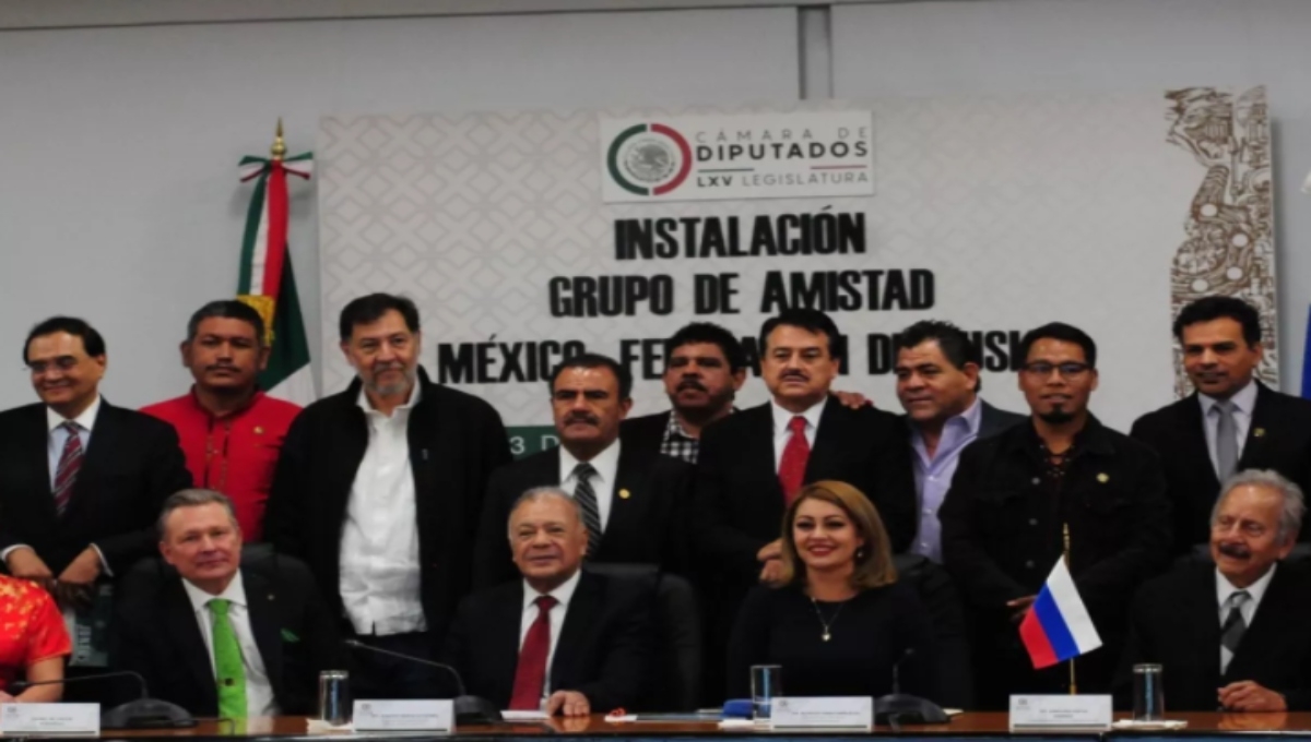 El demócrata indicó  que si eligen apoyar la tiranía “no se les debe permitir el privilegio de ingresar, viajar o invertir en Estados Unidos