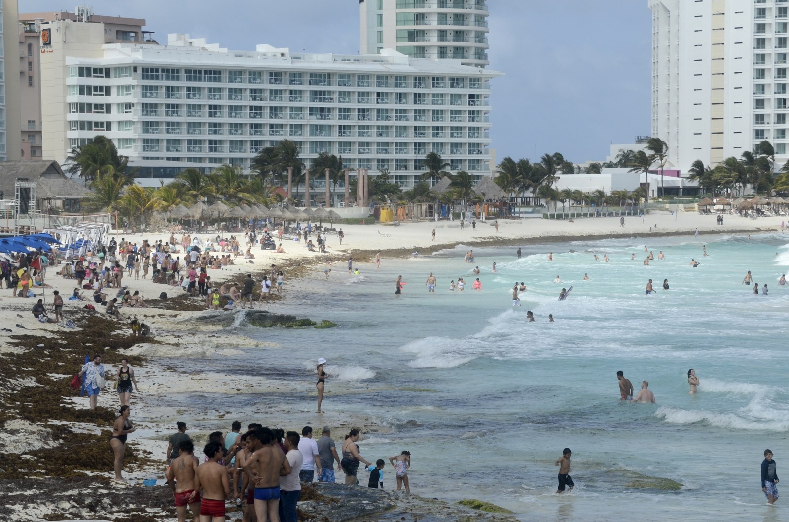 Se espera que el hotel Avani llegue en 2023 a Cancún