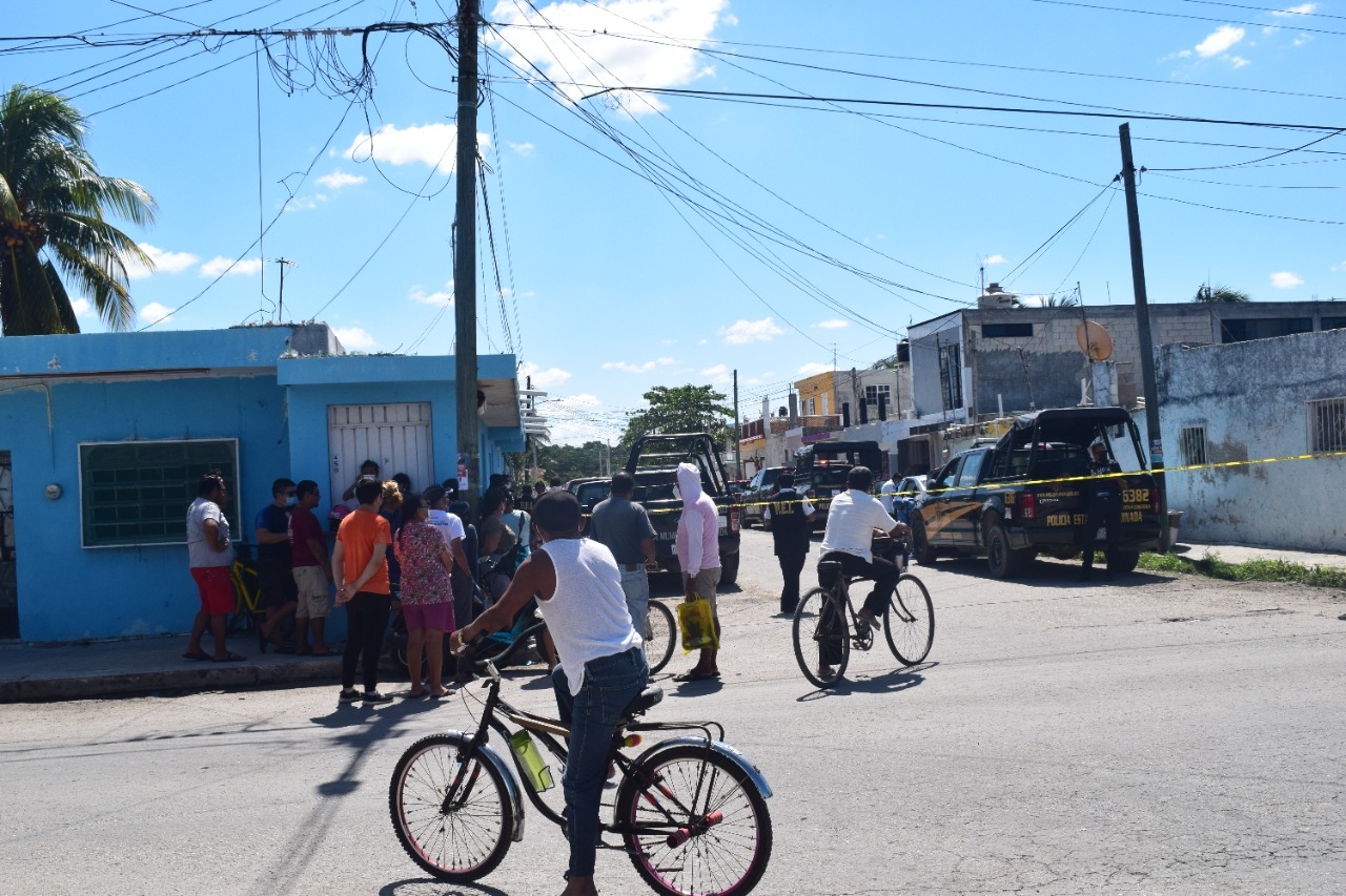 El último suicidio que se registró en Progreso sucedió en febrero El último suicidio que se registró en Progreso sucedió en febrero