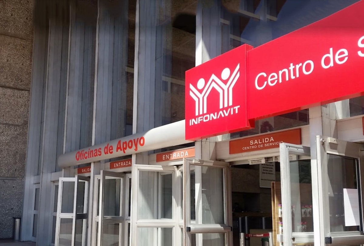 A partir de mañana derechohabientes del Infonavit podrán acceder a un crédito para adquirir un terreno.