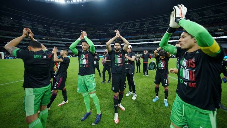 Ser uno de los anfitriones en la Copa del Mundo 2026 puede permitir a la Selección Mexicana cumplir uno de sus más grandes sueños