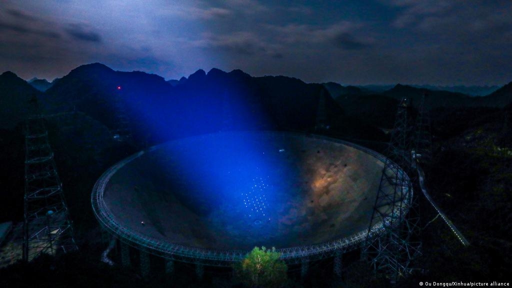¿Qué dice le mensaje que la NASA escribió para los extraterrestres?