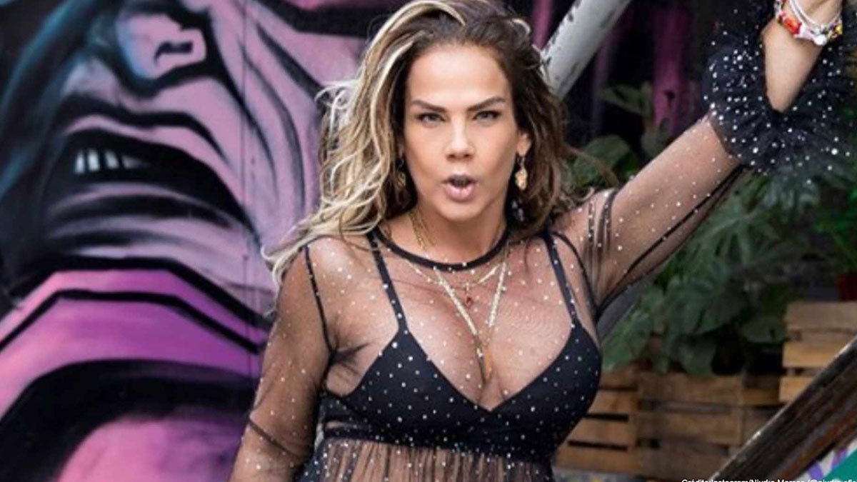 Niurka Marcos arrancó con polemicas esta temporada ‘La Casa de los Famosos 2’. Foto: Especial