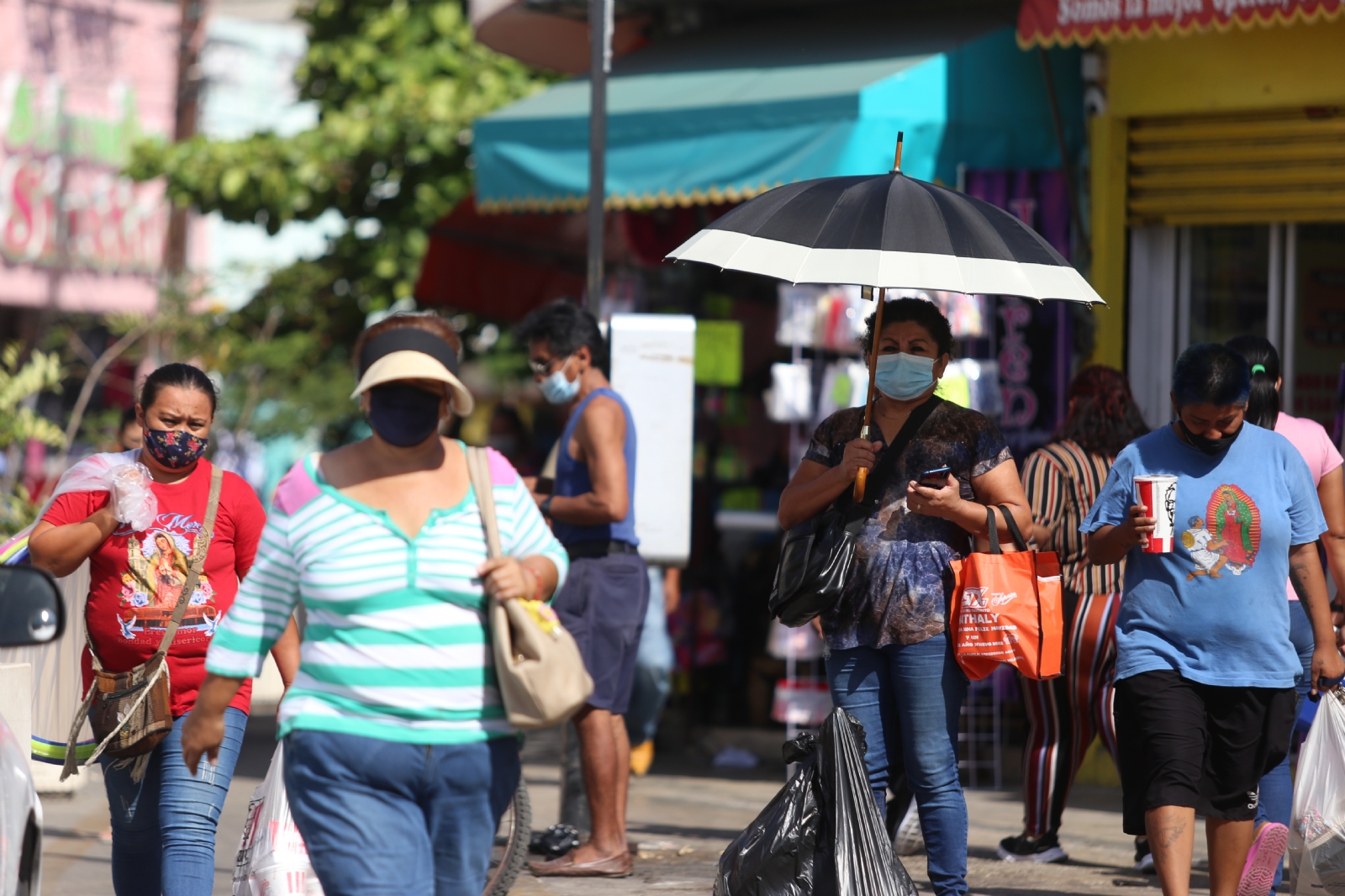La cultura de la prevención relacionada con pólizas de vida creció 25% en seis años en la Península de Yucatán