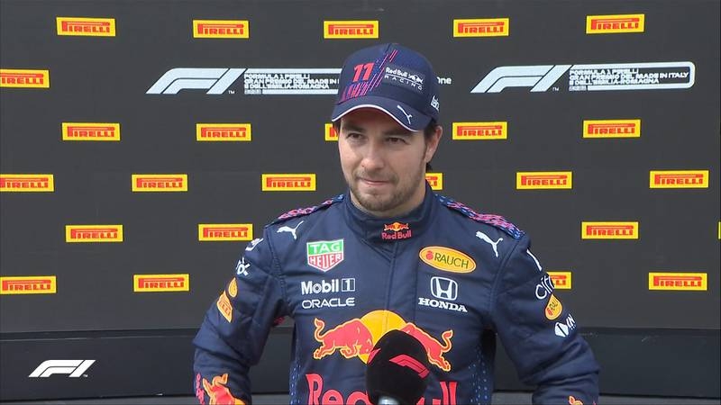 Sergio Pérez buscará obtener su primer victoria de la temporada tras  obtener cuarto lugar en el Gran Premio de Arabia