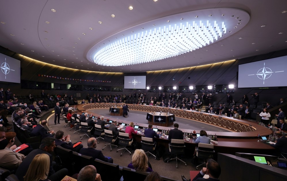 Los miembros del G7 se reunieron en Alemania donde condenaron los ataques armados que Rusia ha mantenido sobre Ucrania desde hace más de un mes