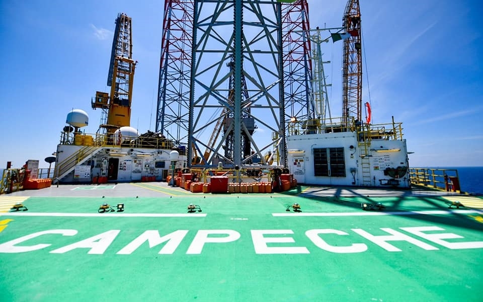 La inversión proyectada en el área de 63 kilómetros cuadrados es de cinco mil 120 mdp y apunta a generar más gas y aceite