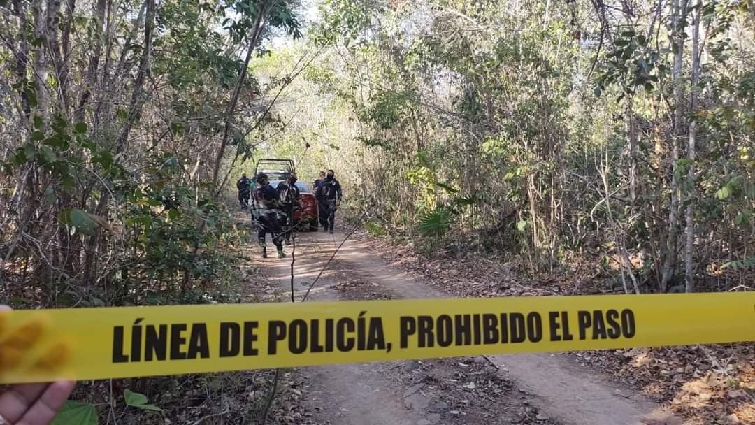 Al practicar los exámenes pertinentes, se logró establecer que falleció derivado de un golpe de calor Al practicar los exámenes pertinentes, se logró establecer que falleció derivado de un golpe de calor