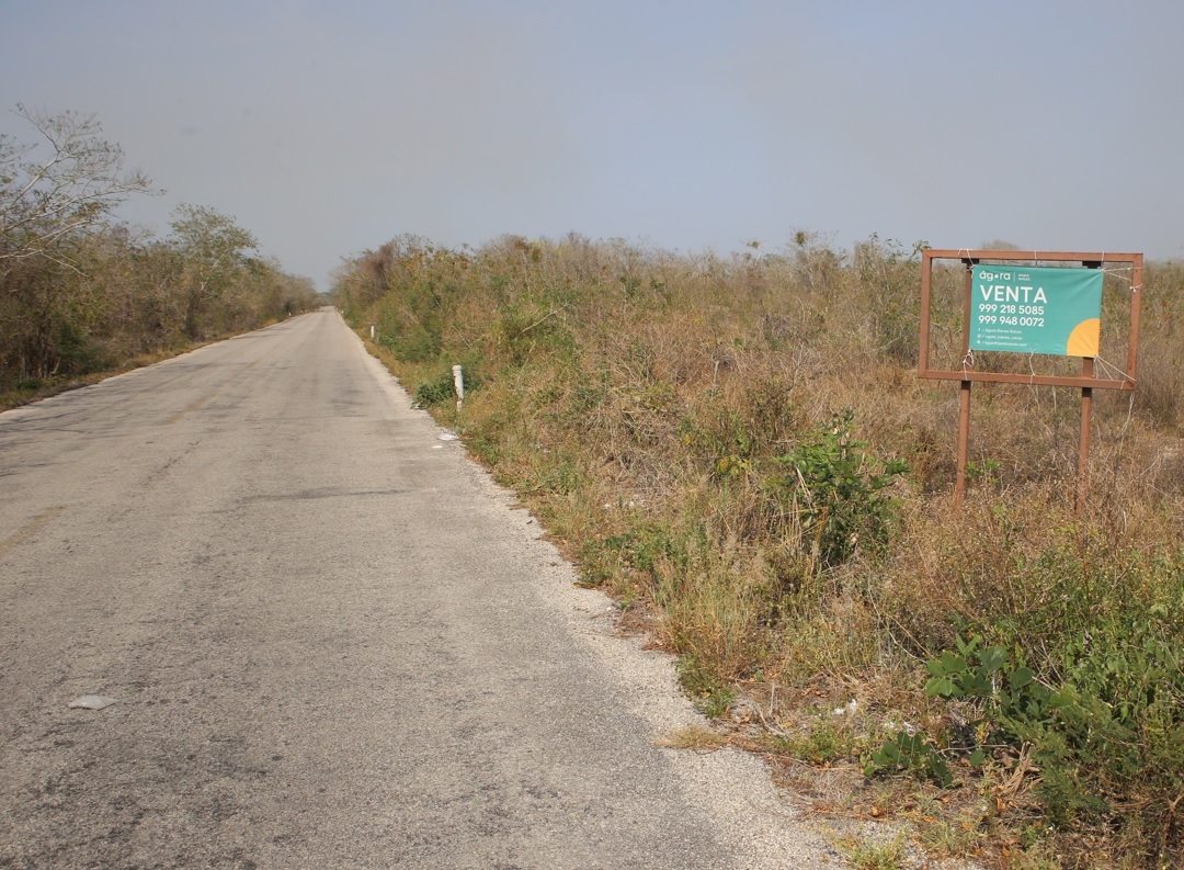 El comprador tendrá que viajar a Yucatán para resolver la estafa del que fue objeto