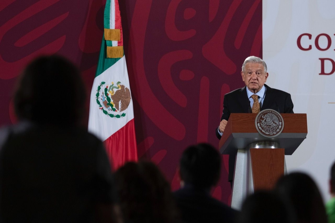 Así fue el discurso de AMLO tras su juicio de desafuero hace 17 años: VIDEO