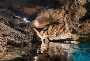 Cenote Maní Chan, Homún, Yucatán